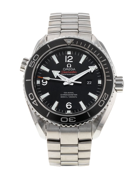 Omega Planet Ocean 232.30.38.20.01.001